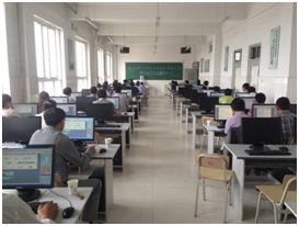 网络阅卷系统的落脚点是回归教学