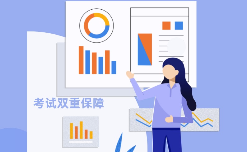 网络阅卷系统能够根据试卷的难易程度进行分值分配，更为公正合理